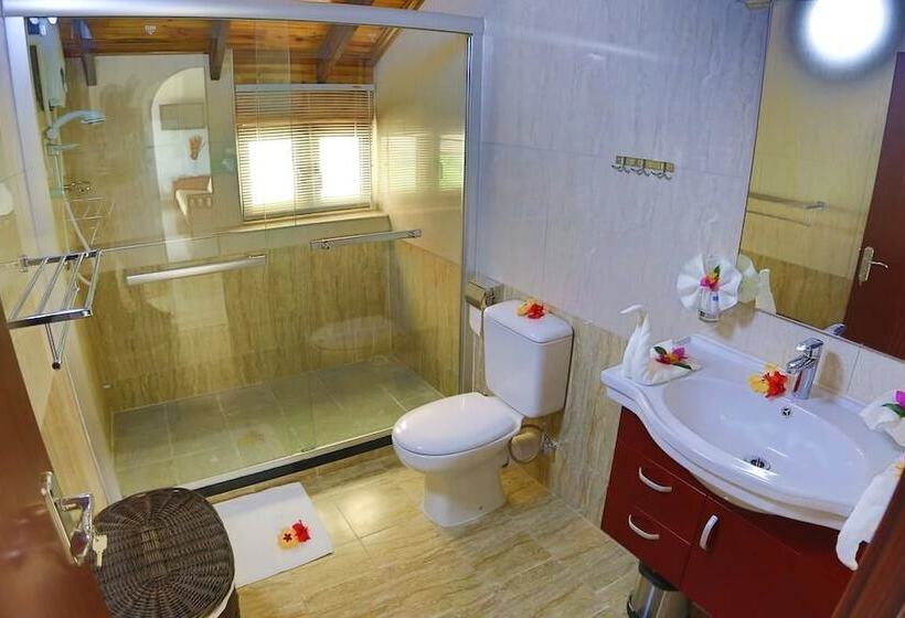 Lone Self Catering Apartment