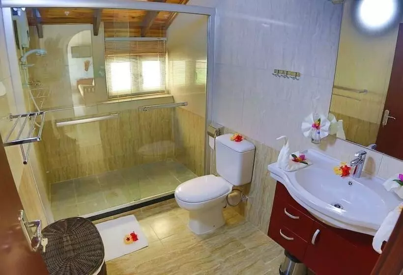 Lone Self Catering Apartment