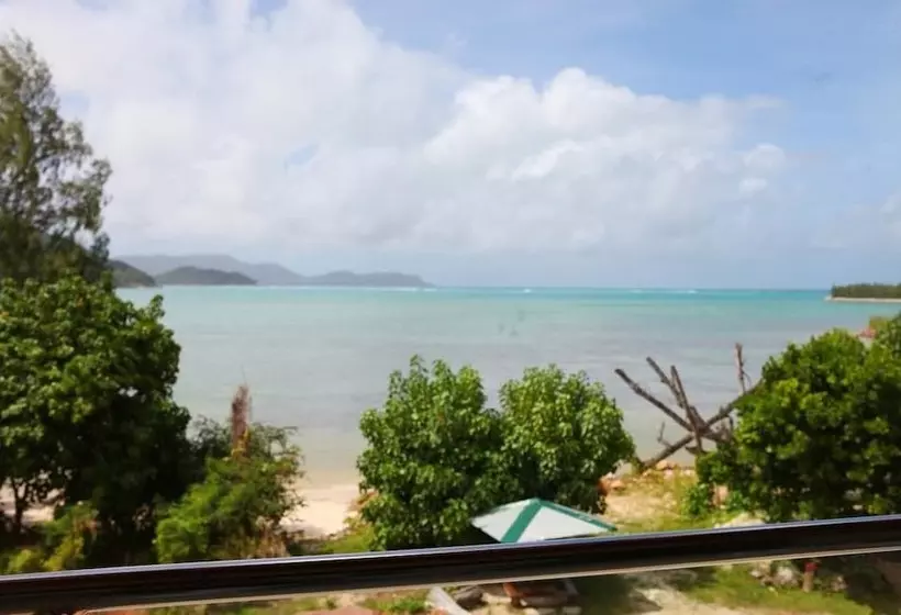 Lone Self Catering Apartment