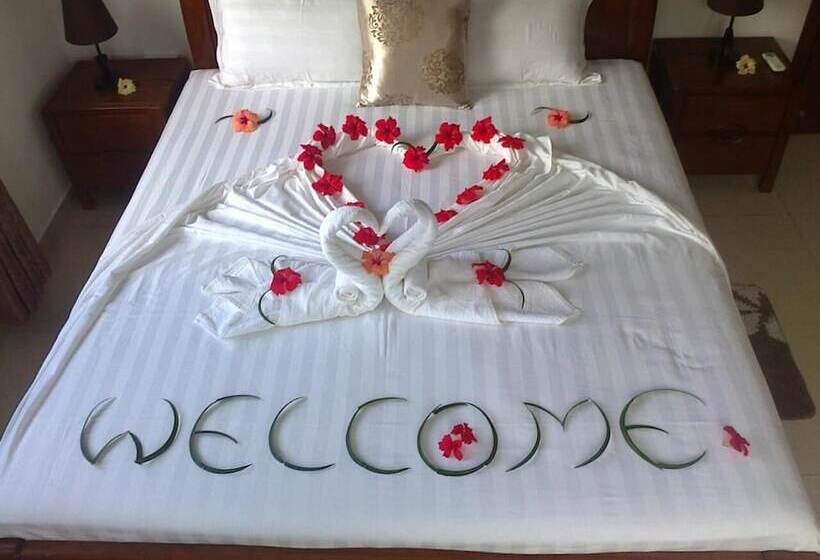 Lone Self Catering Apartment