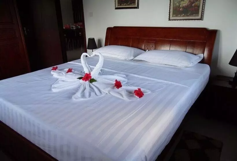 Lone Self Catering Apartment