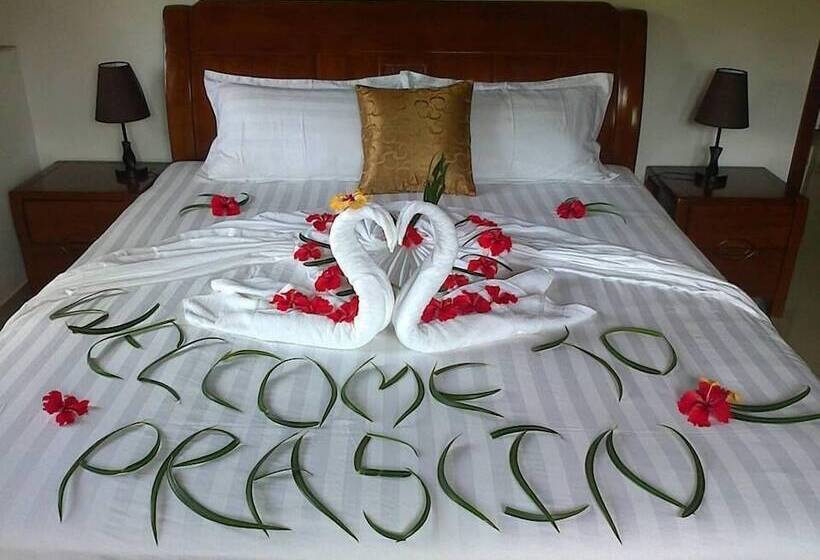 Lone Self Catering Apartment