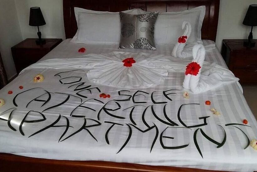 Lone Self Catering Apartment