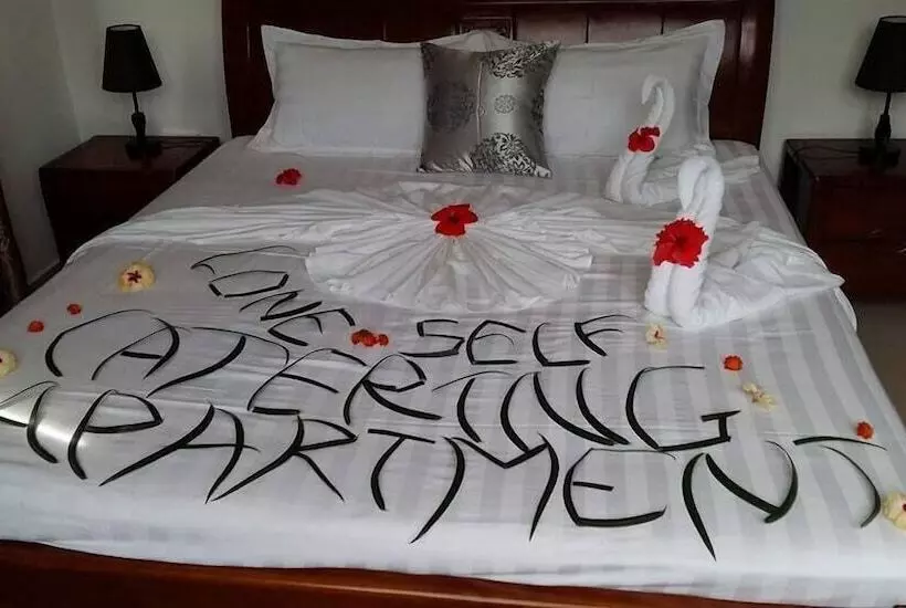 Lone Self Catering Apartment