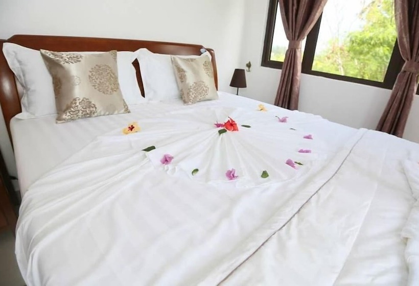 Lone Self Catering Apartment