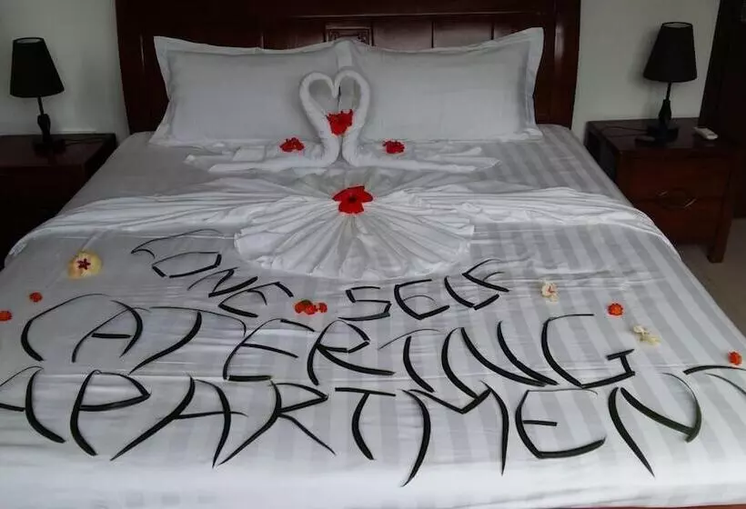 Lone Self Catering Apartment