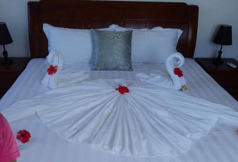 Lone Self Catering Apartment