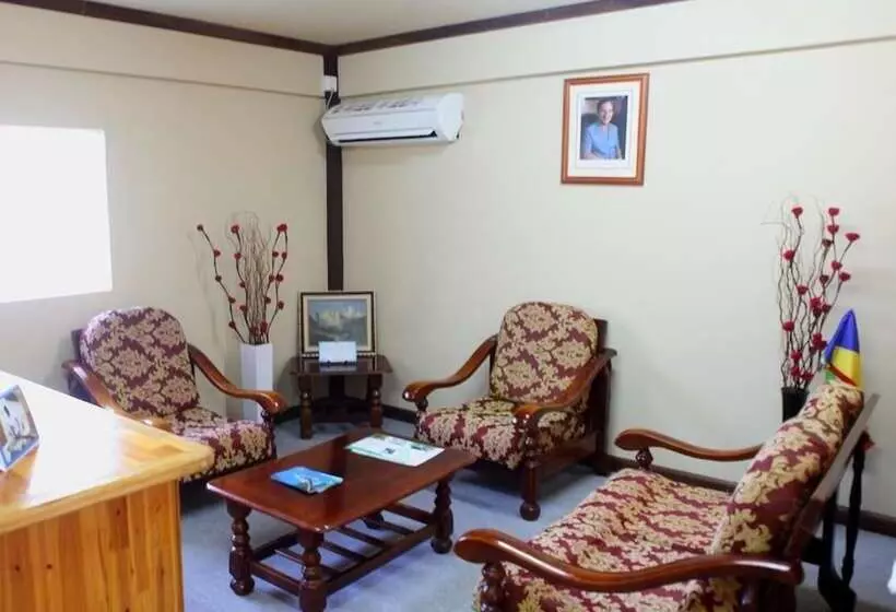 Lone Self Catering Apartment