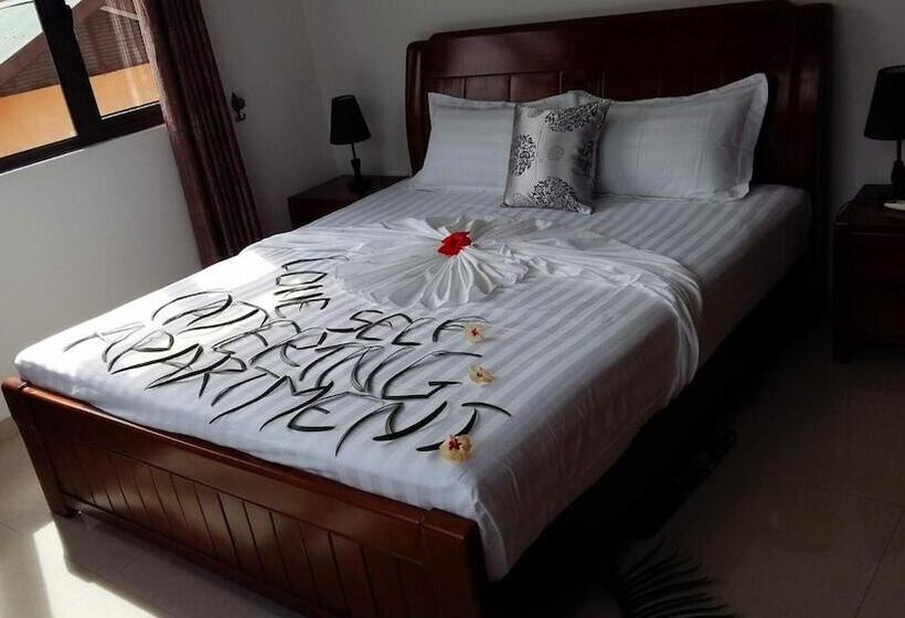 Lone Self Catering Apartment