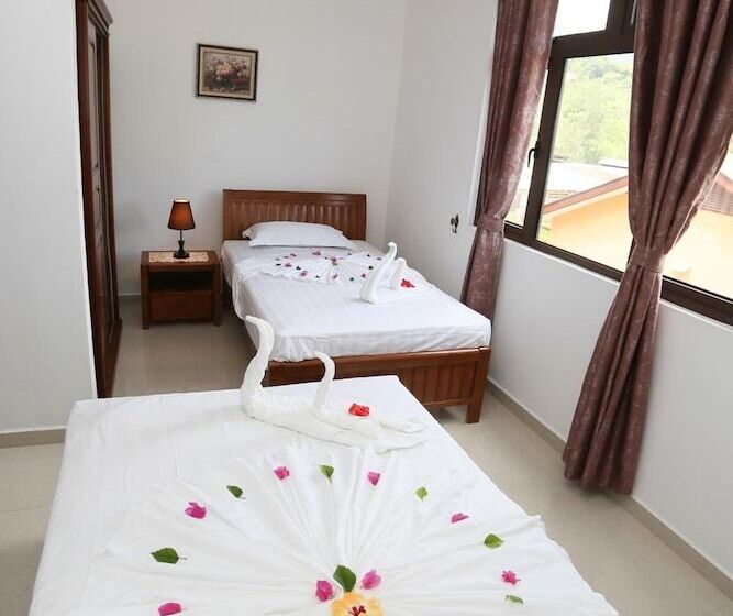 Lone Self Catering Apartment