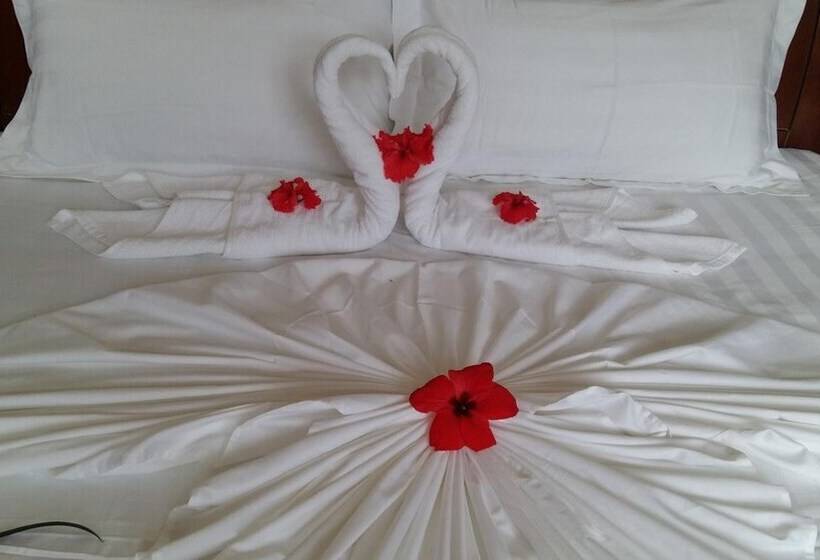 Lone Self Catering Apartment