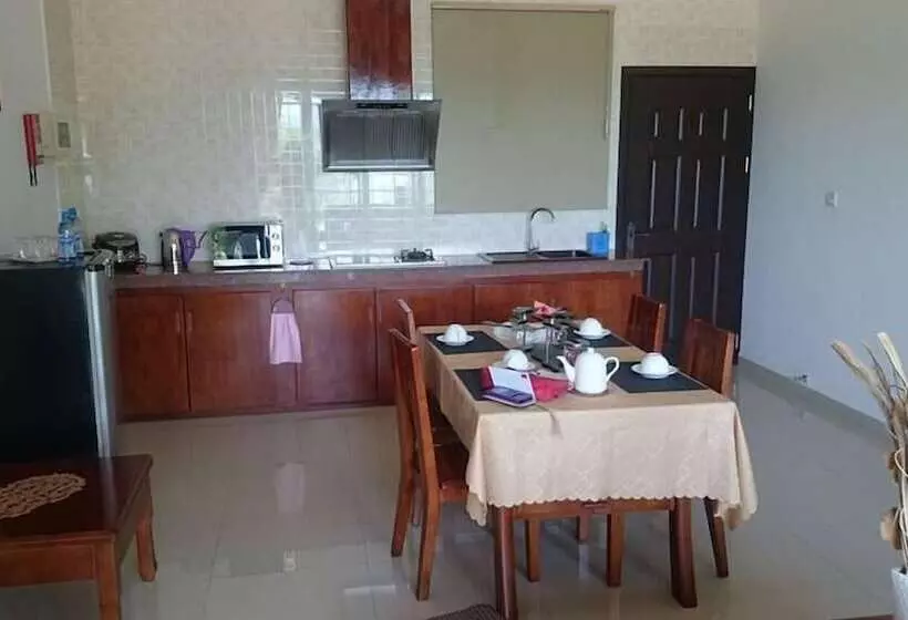 Lone Self Catering Apartment