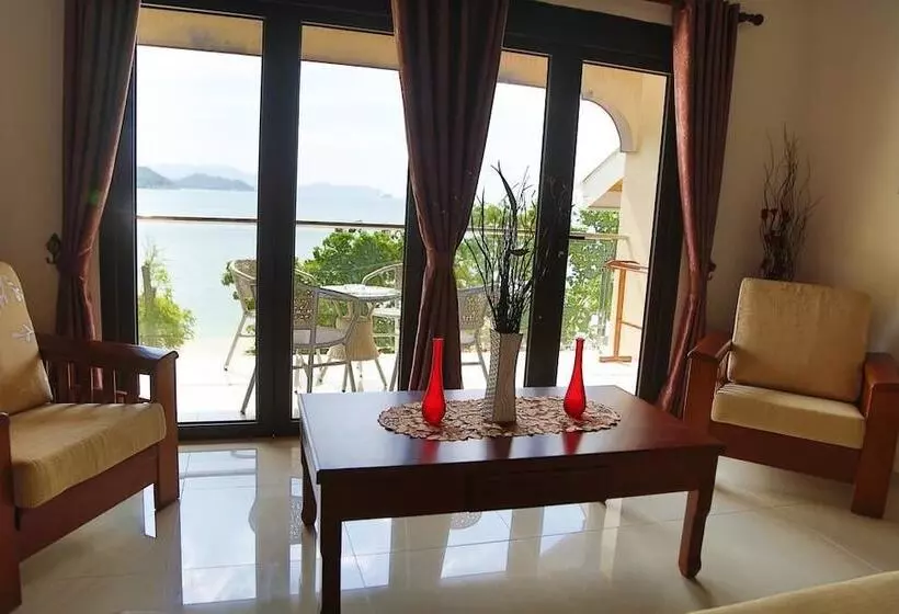 Lone Self Catering Apartment