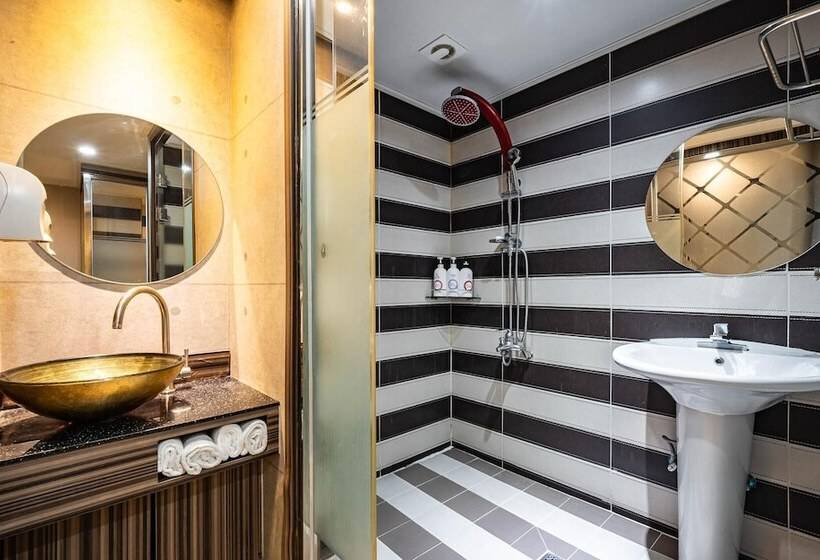 Motel Gyeongju J Boutique