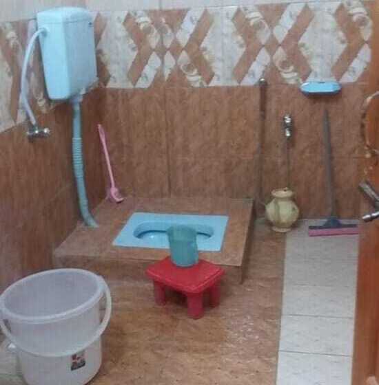 Pakistan Hotel & Restaurant Balakot