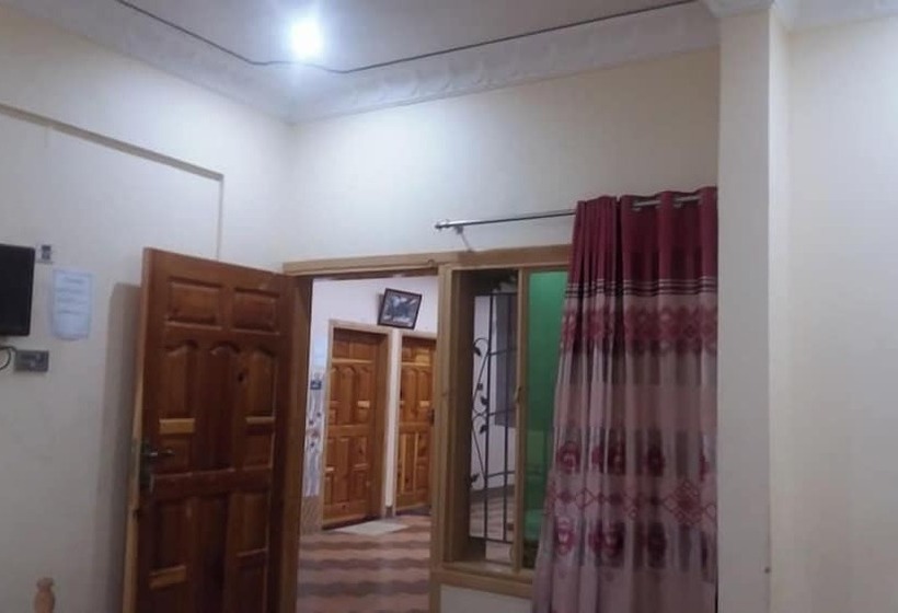 Pakistan Hotel & Restaurant Balakot