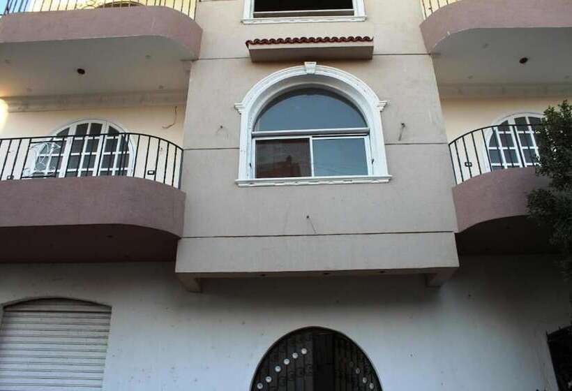 پانسیون Ramla Guest House