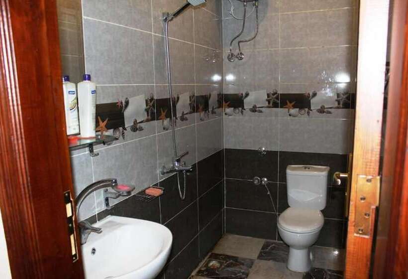 پانسیون Ramla Guest House