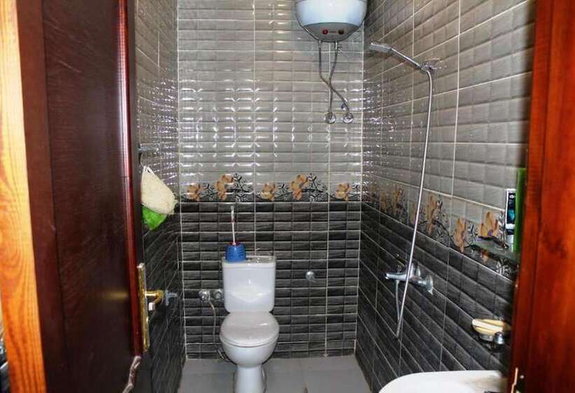 پانسیون Ramla Guest House