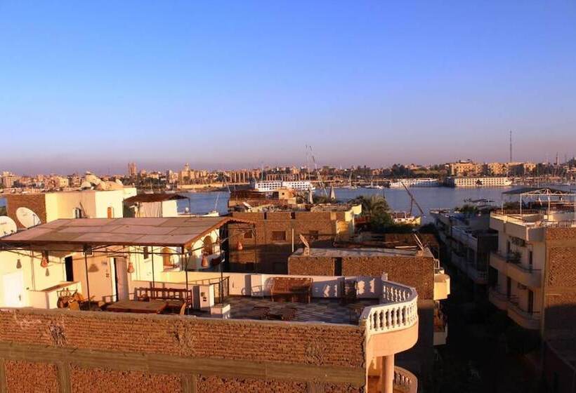 پانسیون Ramla Guest House