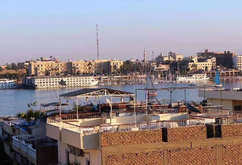 پانسیون Ramla Guest House