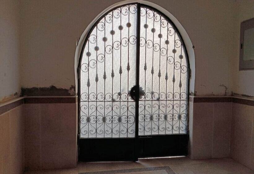 پانسیون Ramla Guest House