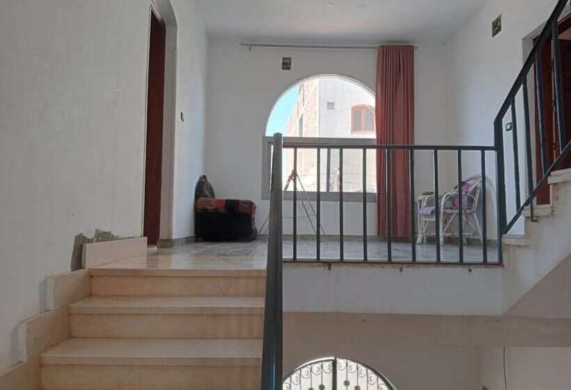 پانسیون Ramla Guest House