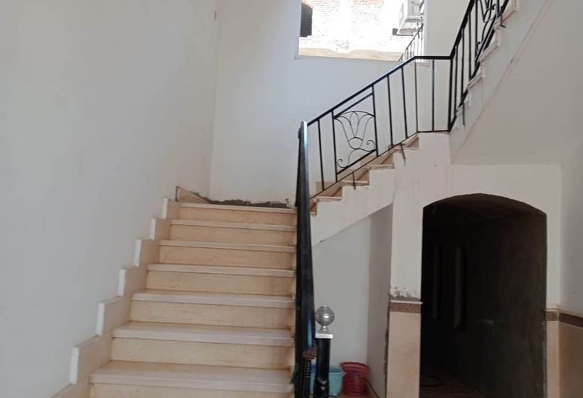 پانسیون Ramla Guest House