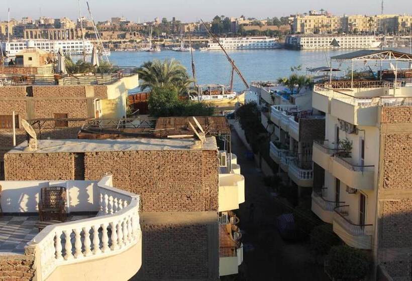 پانسیون Ramla Guest House