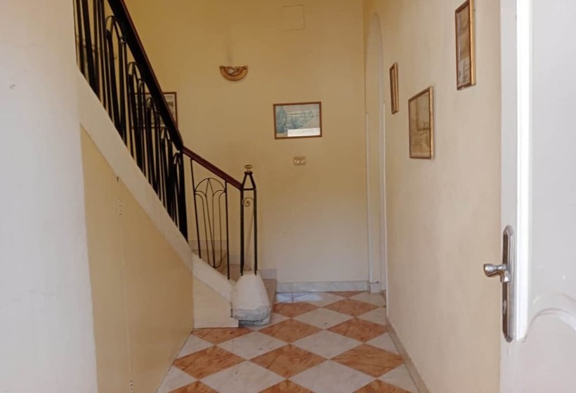 پانسیون Ramla Guest House