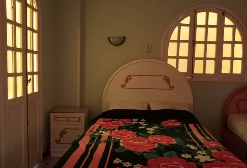 پانسیون Ramla Guest House