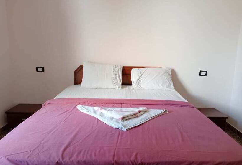 پانسیون Ramla Guest House