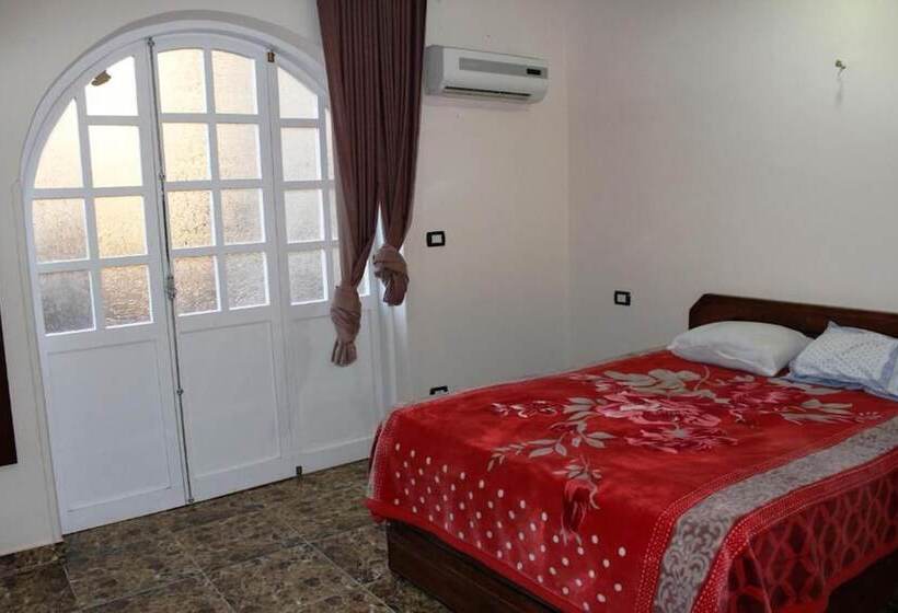 پانسیون Ramla Guest House