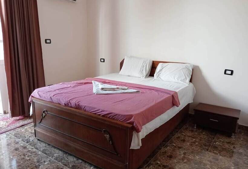 پانسیون Ramla Guest House