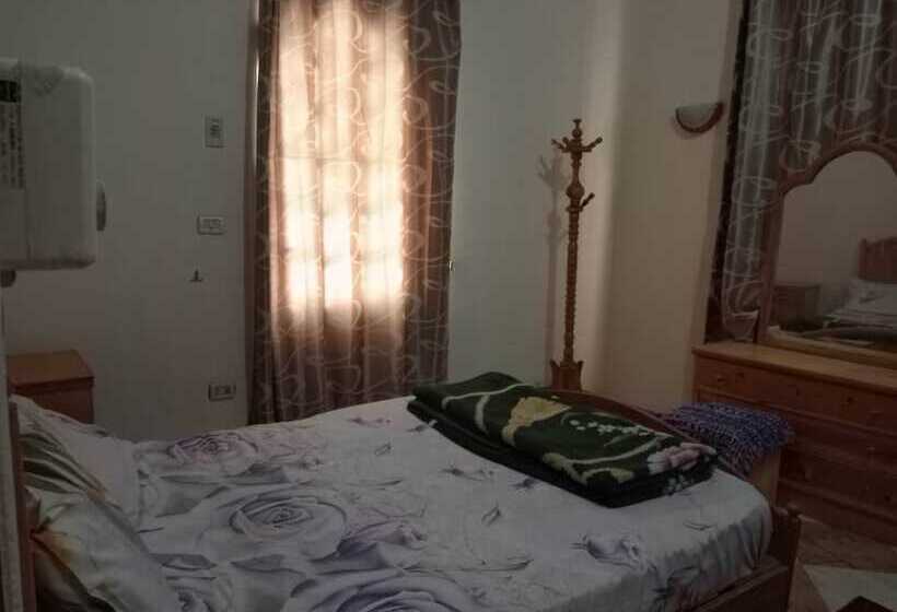 پانسیون Ramla Guest House