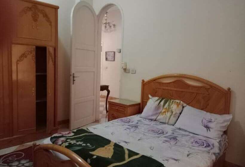 پانسیون Ramla Guest House