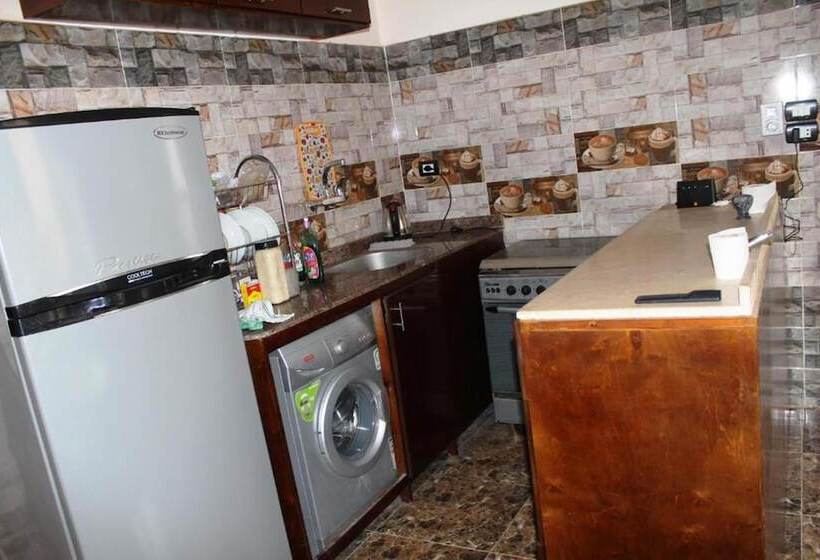 پانسیون Ramla Guest House