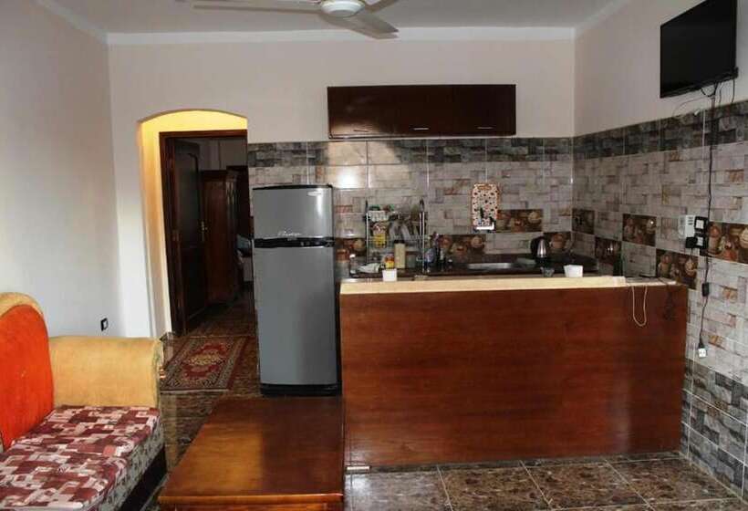 پانسیون Ramla Guest House