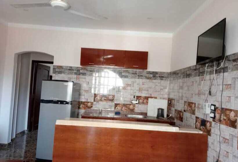 پانسیون Ramla Guest House