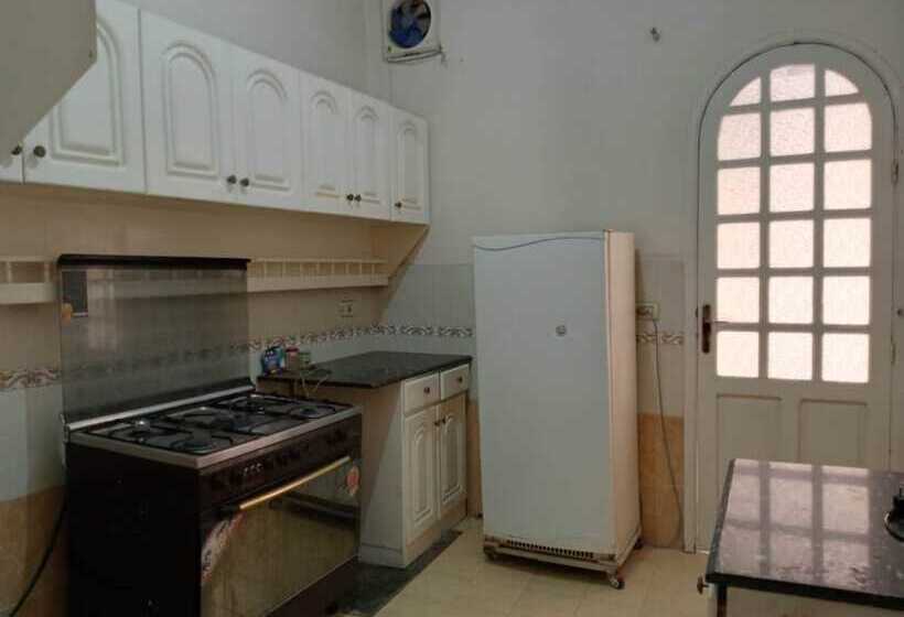 پانسیون Ramla Guest House