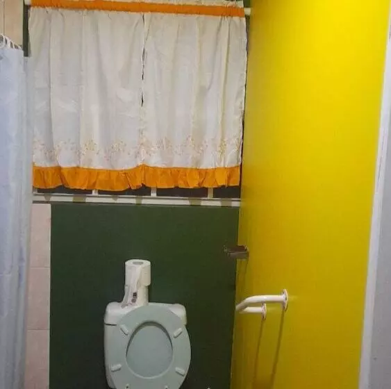 پانسیون Haven House Apartments