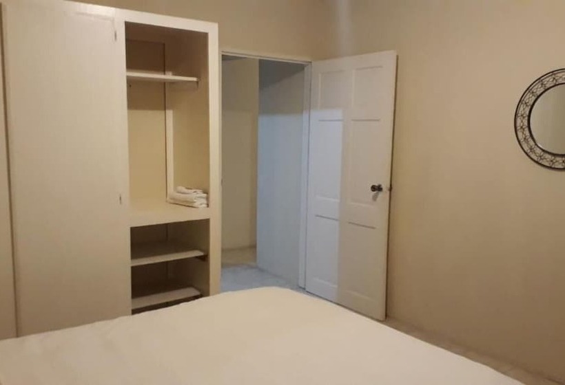 پانسیون Haven House Apartments