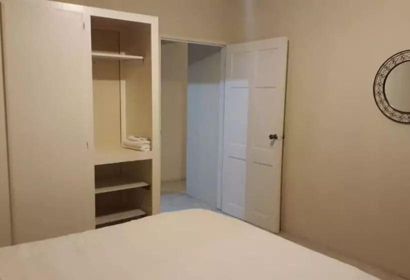 پانسیون Haven House Apartments