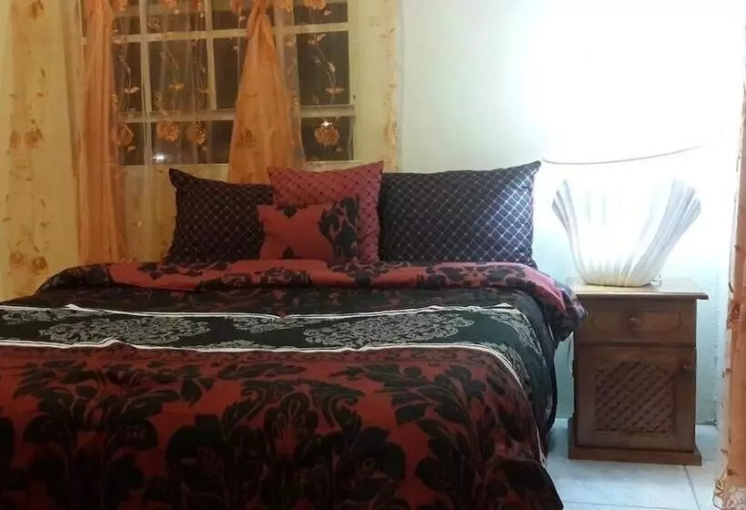 پانسیون Haven House Apartments