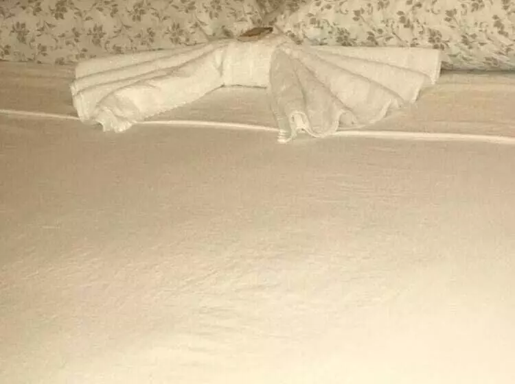 پانسیون Haven House Apartments