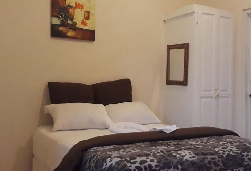 پانسیون Haven House Apartments