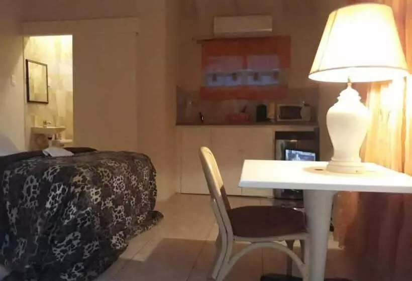 پانسیون Haven House Apartments