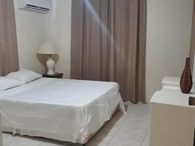 پانسیون Haven House Apartments