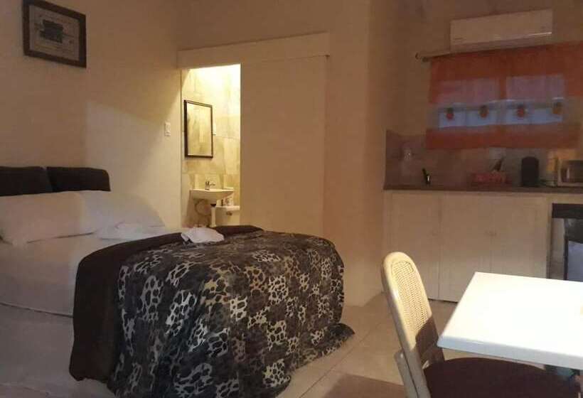 پانسیون Haven House Apartments