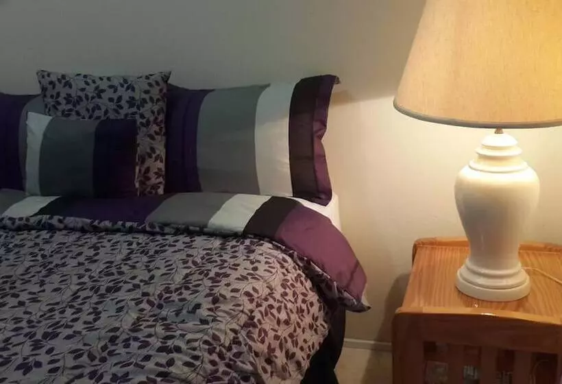 پانسیون Haven House Apartments